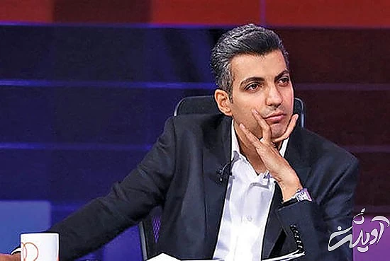 شرط وحشتناک عادل برای بازگشت به نود
